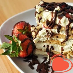 Ikon Cake recipes